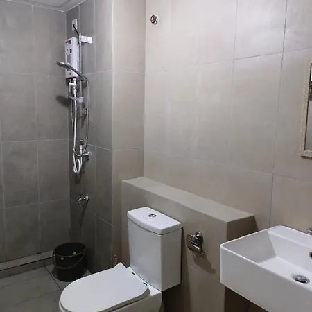 Nasuha Homestay Sandakan Exterior photo