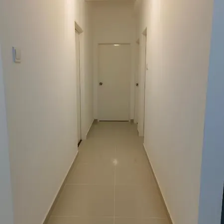 Nasuha Homestay Sandakan Exterior photo