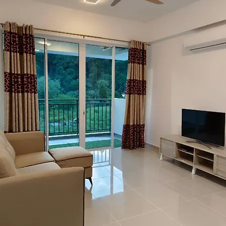 Nasuha Homestay Sandakan Exterior photo