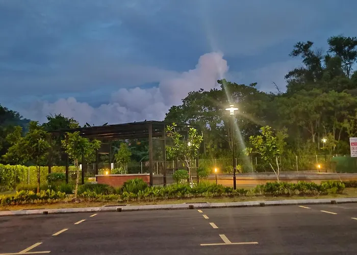 Nasuha Homestay