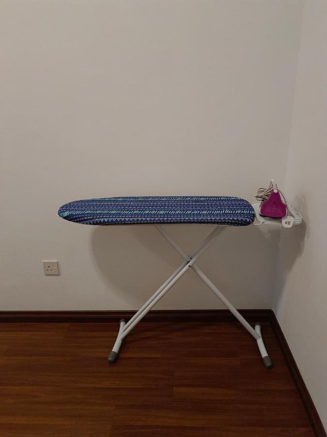 Nasuha Apartment Sandakan