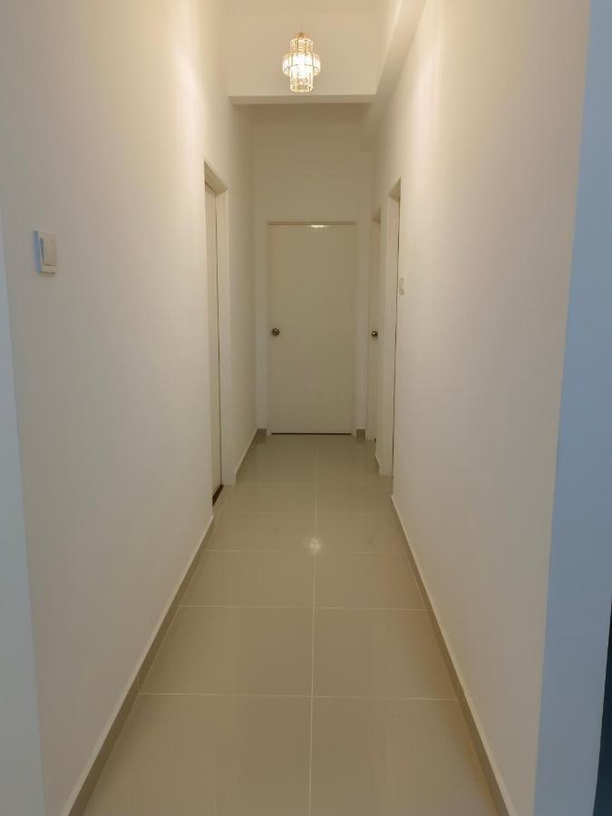 Apartment Nasuha