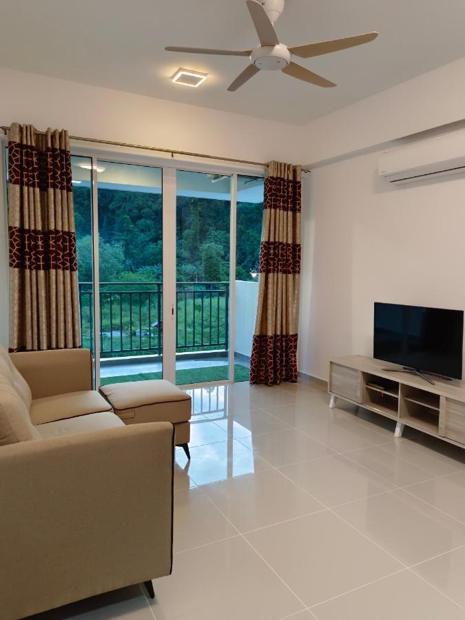 Apartment Nasuha
