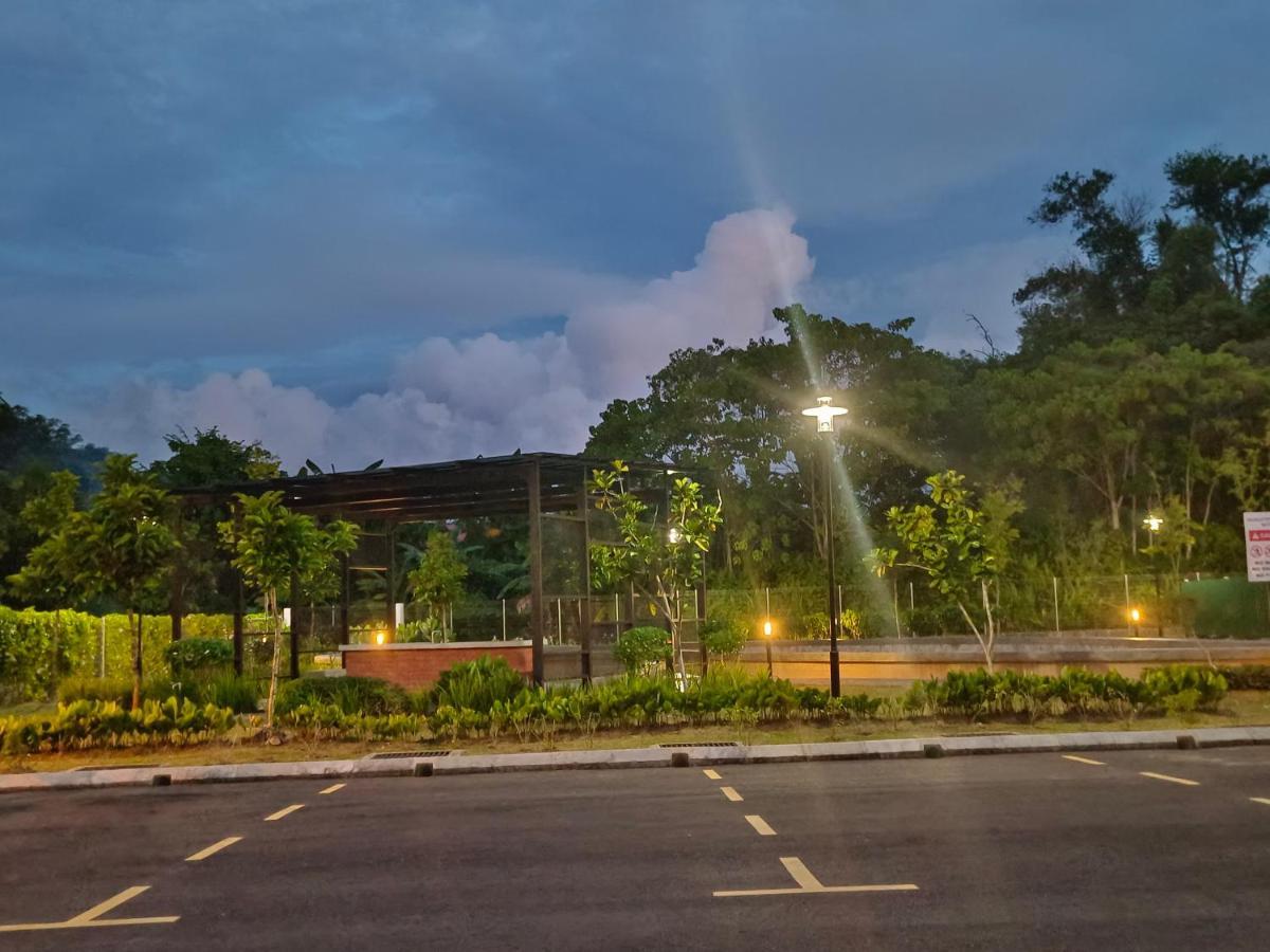 Nasuha * Sandakan